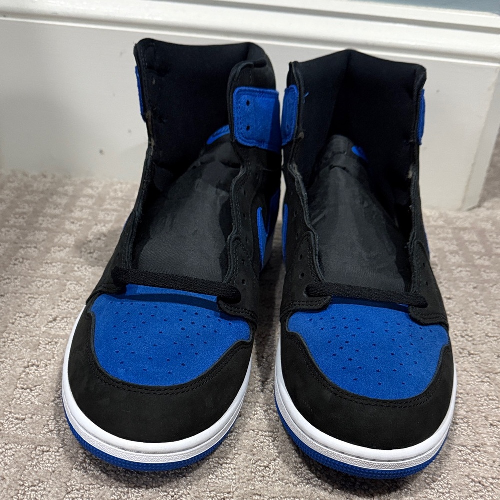 Size 13 Nike Air Jordan - Never worn!